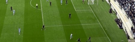 星空体育-【英超】B席、德布劳内破门 曼城2比0伯恩利