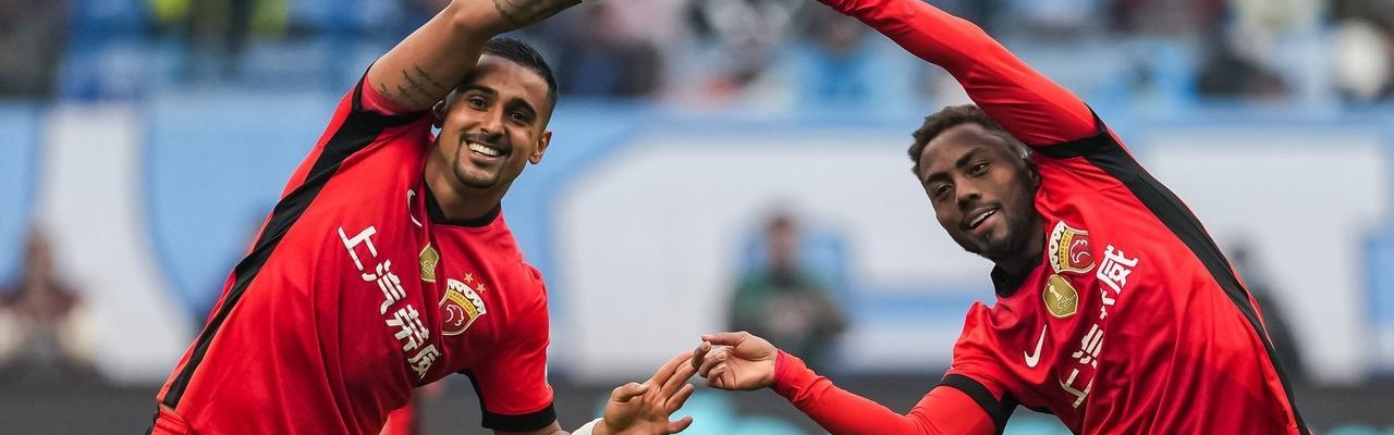 大反转！曝上港难留加布里埃尔，要求降价遭拒绝，国安或趁虚而入