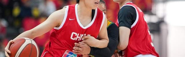 星空体育登录入口-中国女篮vs马里前瞻：韩旭&amp;amp;李月汝压阵，中国女篮期待开门红