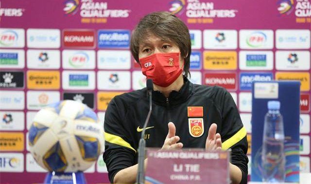 星空体育app-莫非李铁说的有道理？①看看世预赛魔鬼主场·南美篇