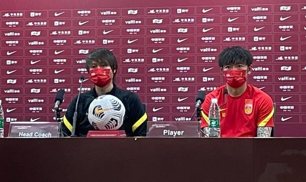 星空体育-李铁：西征做了很多心理工作 感谢大家！向里皮致敬